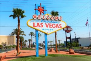 que hacer en las vegas