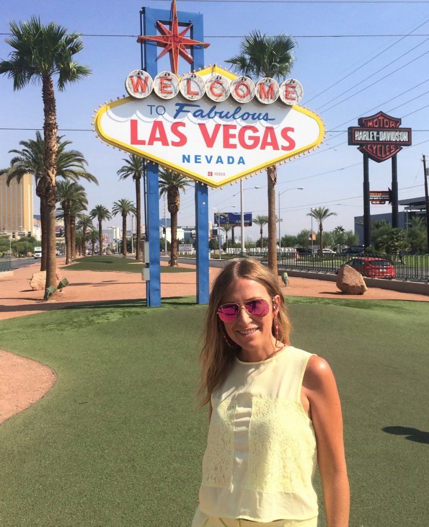 Las Vegas