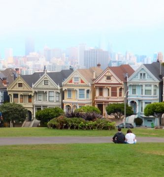 San Francisco