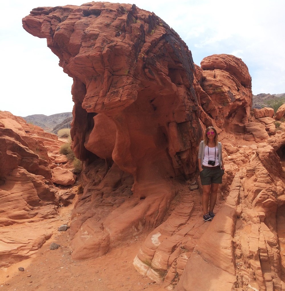 Valley of Fire