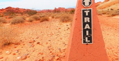 Excursión desde Las Vegas
