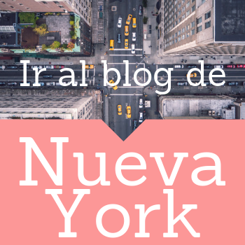 Blog con ideas para viajar a Nueva York