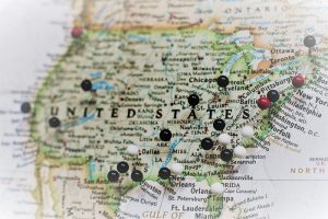 Visitar Estados Unidos