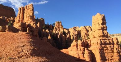 Red Canyon USA