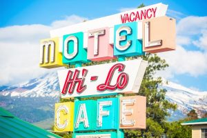 Hoteles baratos en Estados Unidos