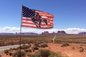 conducir por USA @voyausa