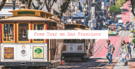 Tour Gratis San Francisco
