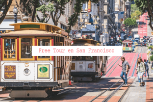 Tour Gratis San Francisco