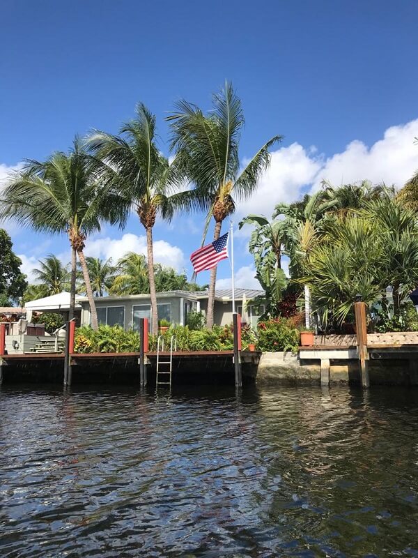 qué hacer en Fort Lauderdale