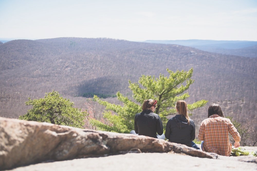 Bear Mountain State Park