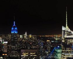 Localizaciones Frank Sinatra entre New Jersey y Nueva York