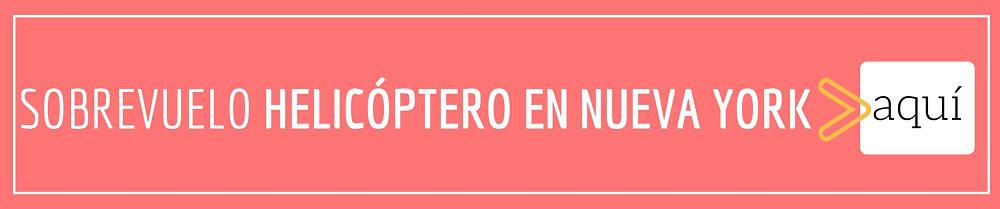 Helicóptero Nueva York