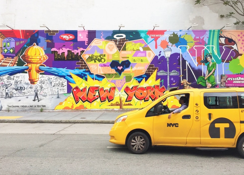 New York