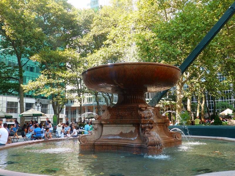 Bryant Park