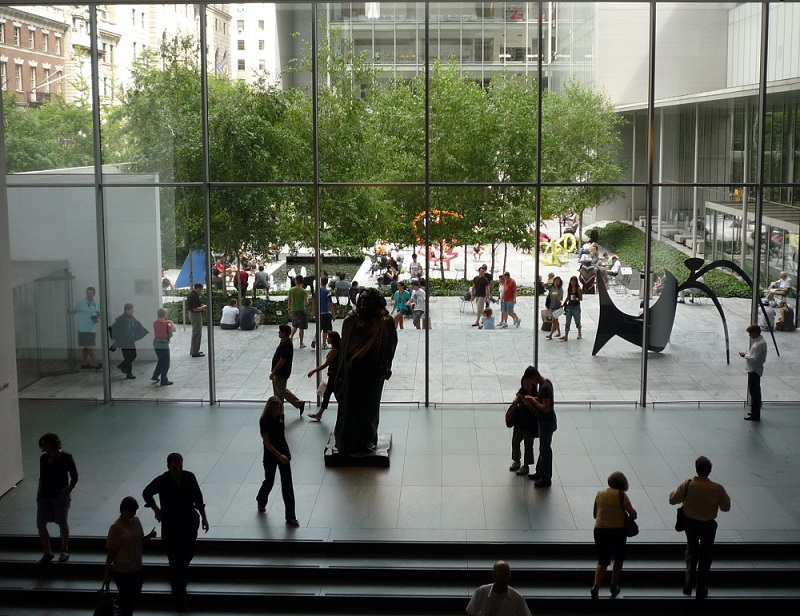 MoMA Nueva York