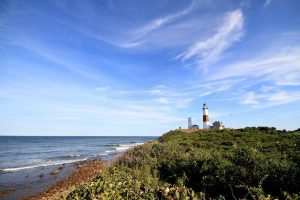 Visitar los Hamptons