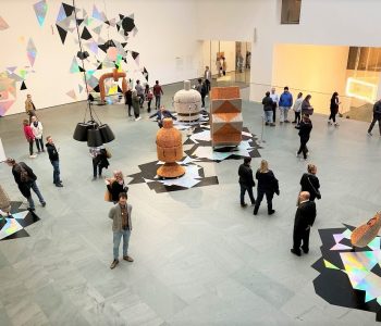 Visitar el MoMA en Nueva York