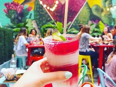 5+1 restaurantes mexicanos en Nueva York