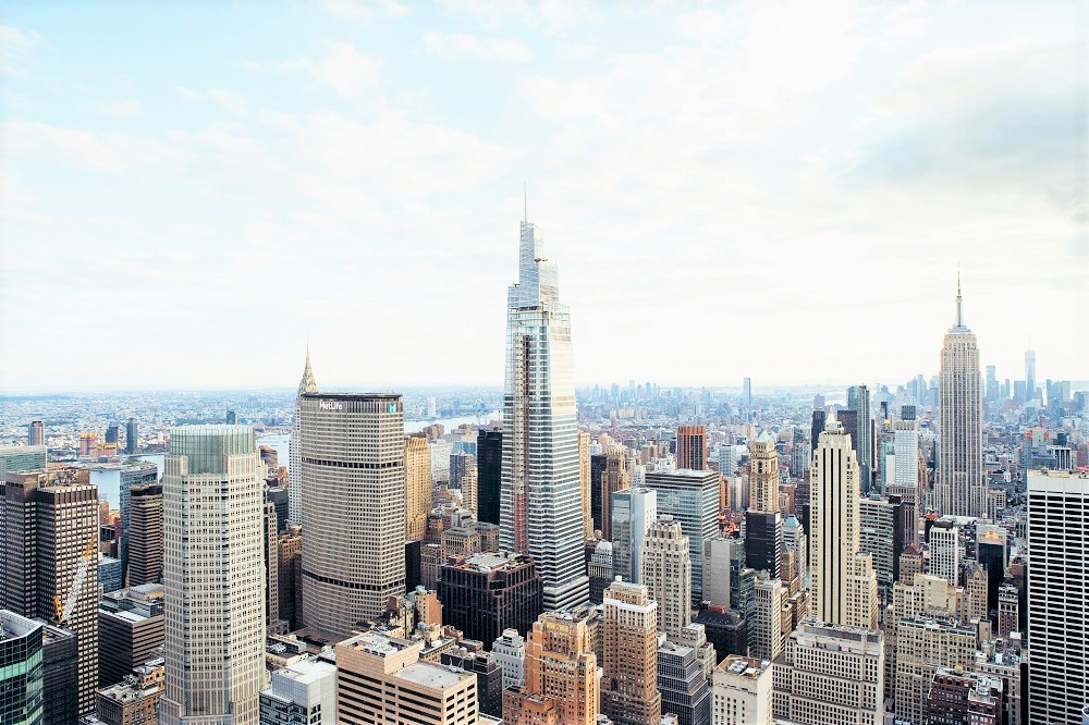 Blog De Nueva York