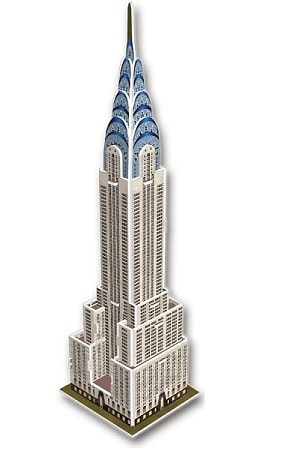 Puzzle Empire State Building Amazon 