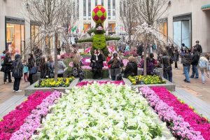 Semana Santa Nueva York