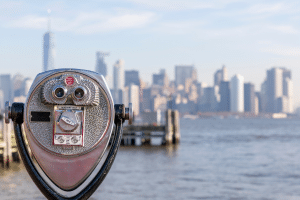 seguro de viaje Nueva York